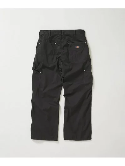 JOURNAL STANDARD × Dickies 26FW『アイゼンハワー & ペインターパンツ』の先行予約が7月10日(金)に開始