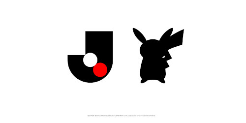J.LEAGUE が Pokémon とのコラボレーションを予告