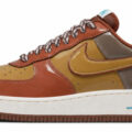 NIGO® × BTS J-HOPE × NIKE AIR FORCE 1 LOW が2026年後半に発売予定