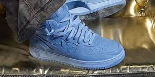 Travis Scott × NIKE AIR FORCE 1 '07 & ZOOM VAPOR 12 HC が今秋に発売予定