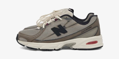 JJJJound × New Balance 740N “Beige” が7月30日（木）に発売予定