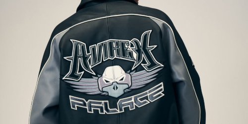 PALACE 2026年秋コレクションの立ち上げスケジュールが公開