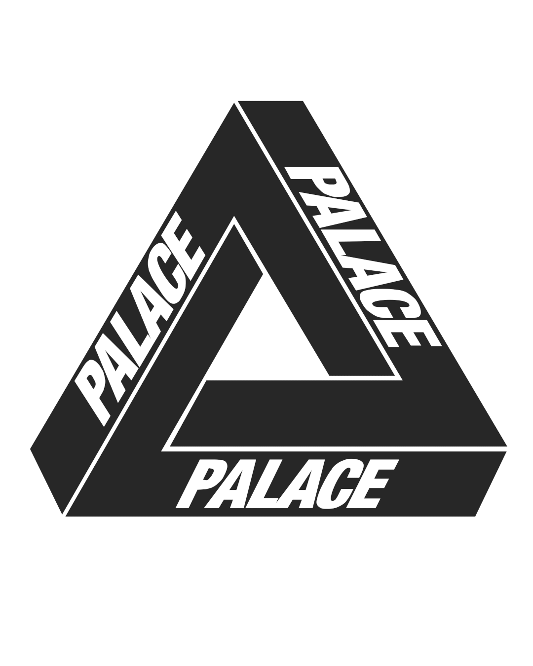 PALACE 2026年秋コレクションのティザーが公開