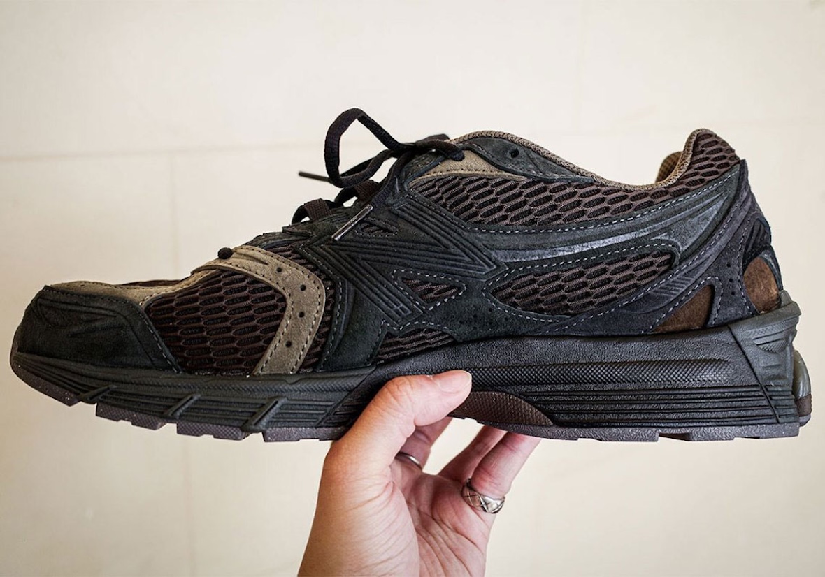 COMME des GARÇONS HOMME × New Balance 27SS『1226』が発売予定