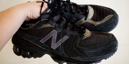 COMME des GARÇONS HOMME × New Balance 27SS『1226』が発売予定
