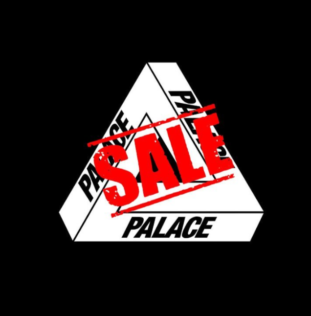 PALACE の2026年サマーセールが近日開催予定