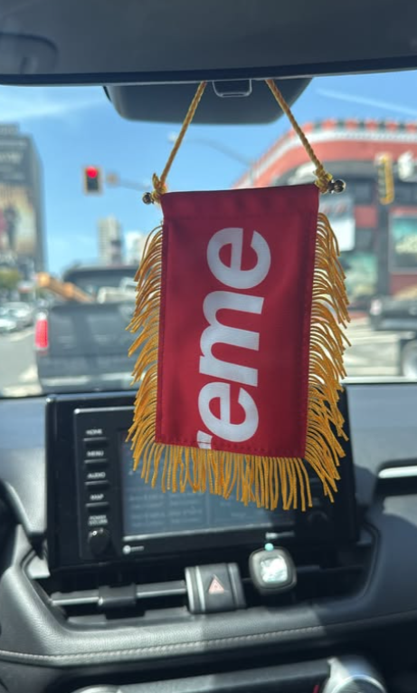 Supreme 2026年秋冬コレクション WEEK1 が8月22日（土）発売