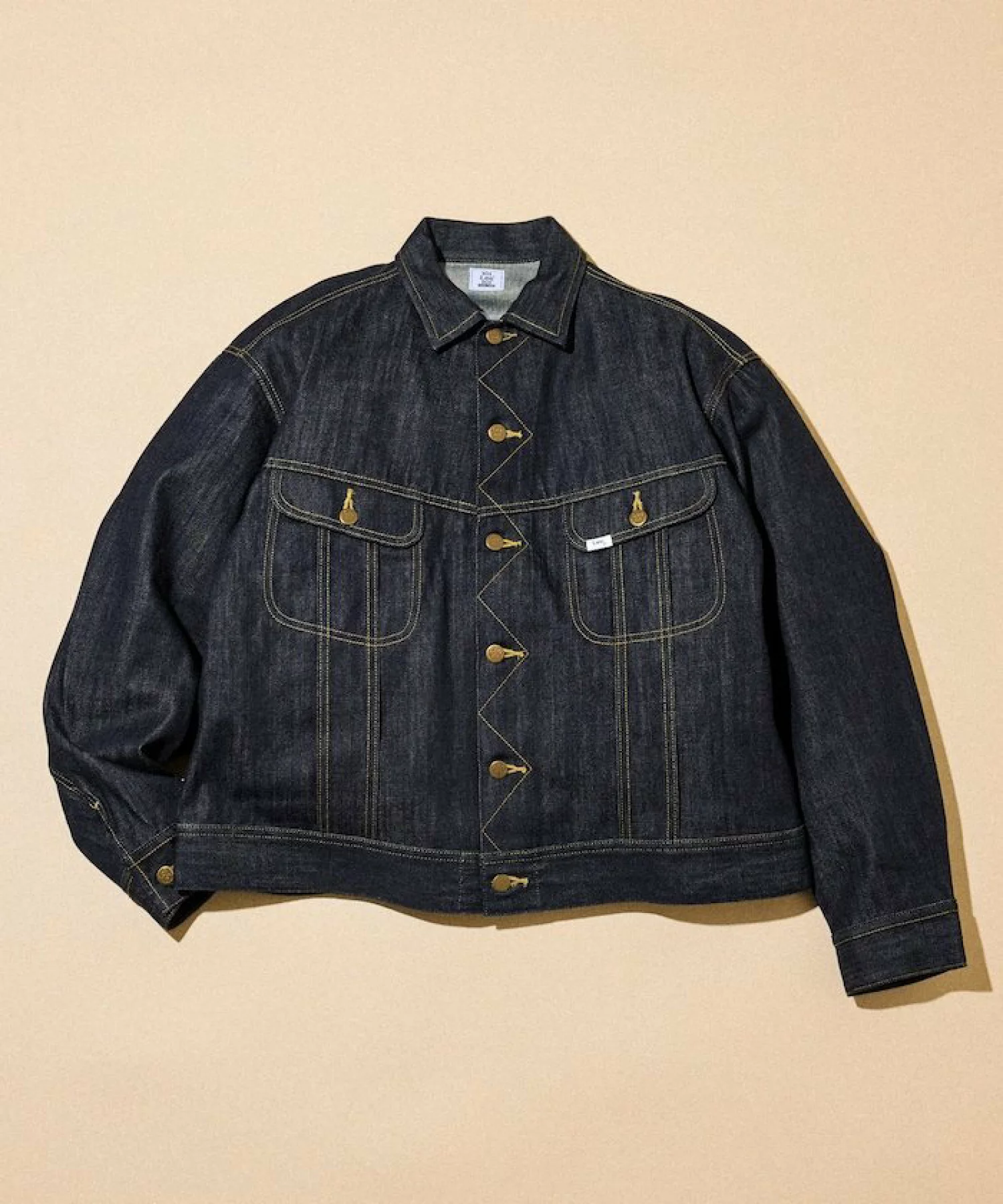 FREAK’S STORE × Lee の26FW別注コレクションが発売
