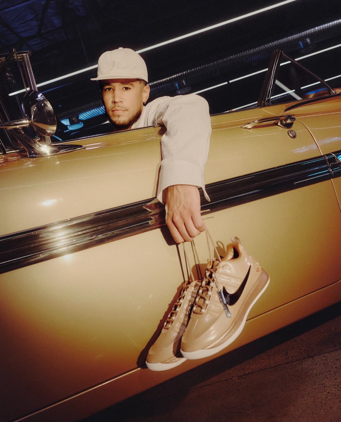 CHEVROLET × NIKE BOOK 2 "Pretty Penny" が8月26日(水)に発売予定