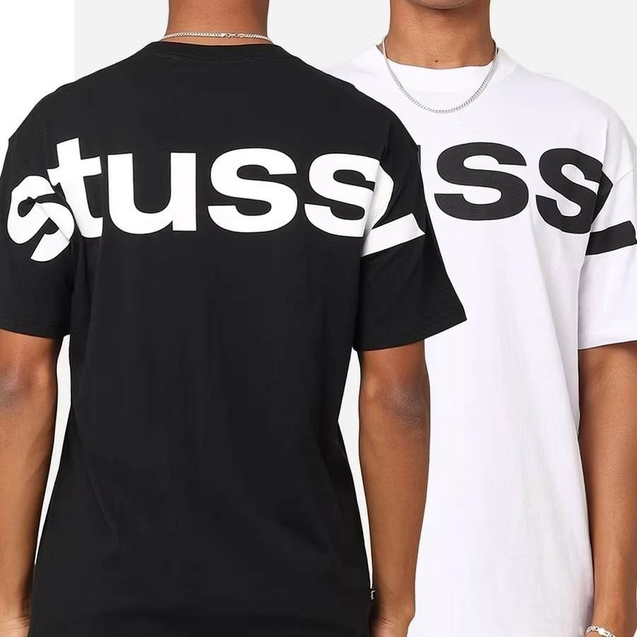Stussy Australia『スポーツ SS Tシャツ』が発売