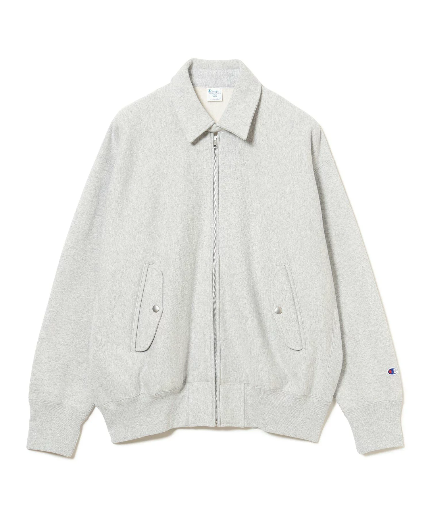 BEAMS × Champion 26FW “リバースウィーブ® コレクション” の先行予約が開始