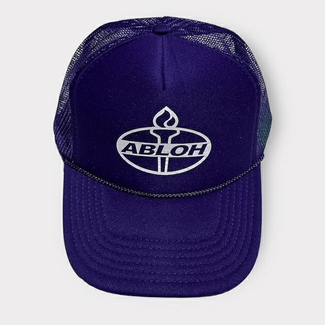 Virgil Abloh『Brooklyn Museum Shop Abloh Torch Hat』が発売
