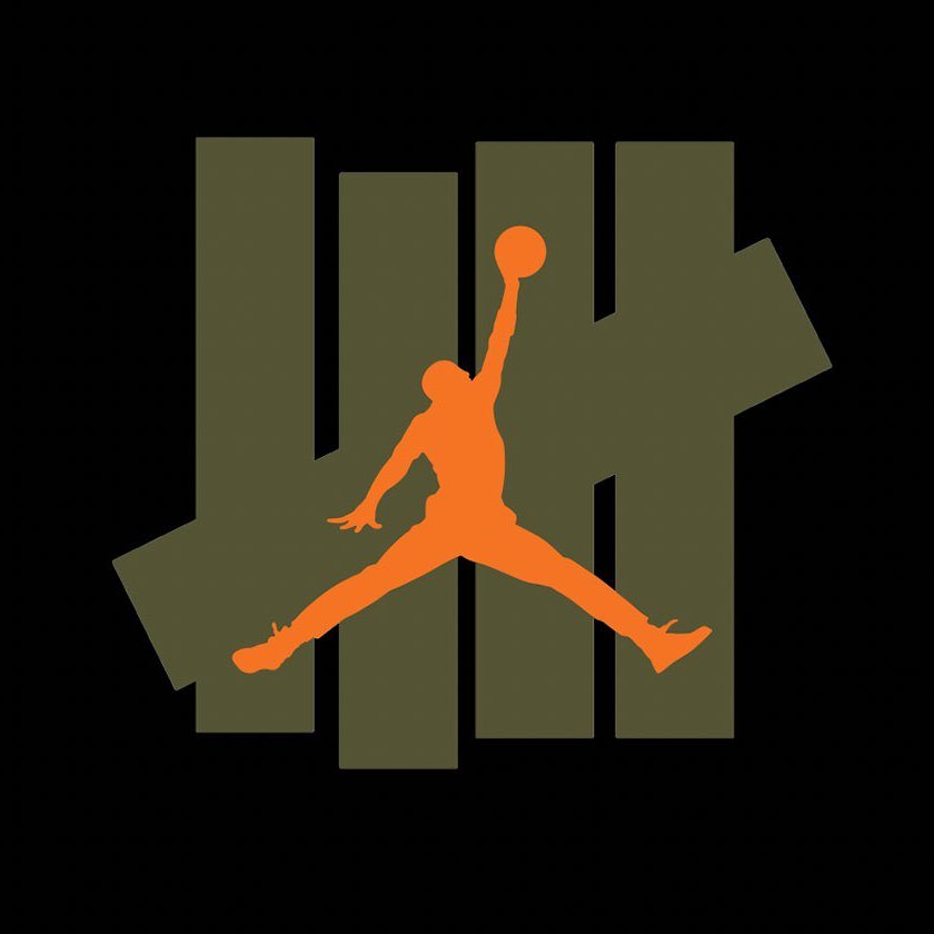 UNDEFEATED × JORDAN BRAND の新作が発売予定