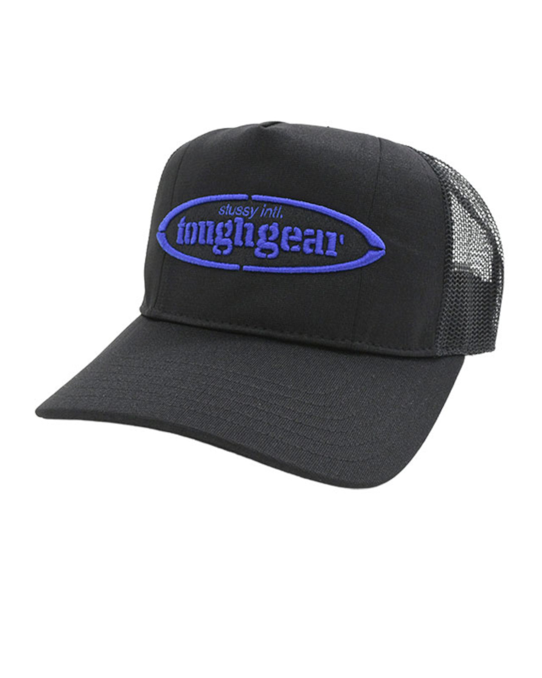 Stüssy Summer ’26『MD Tough Gear Trucker Cap』が発売