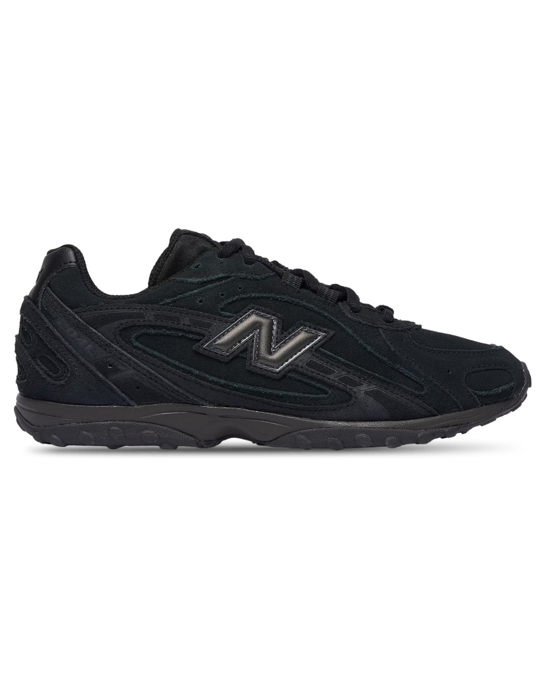 New Balance 204L “Triple Black” の先行予約が開始