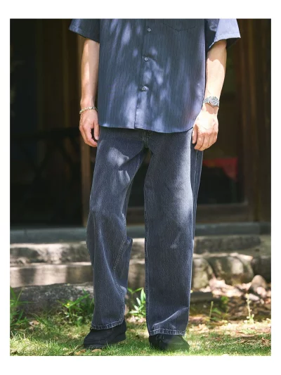 UNITED ARROWS GRL × Levi's® 26FW『578 バギーデニムパンツ』が8月19日(水)12:00~開始