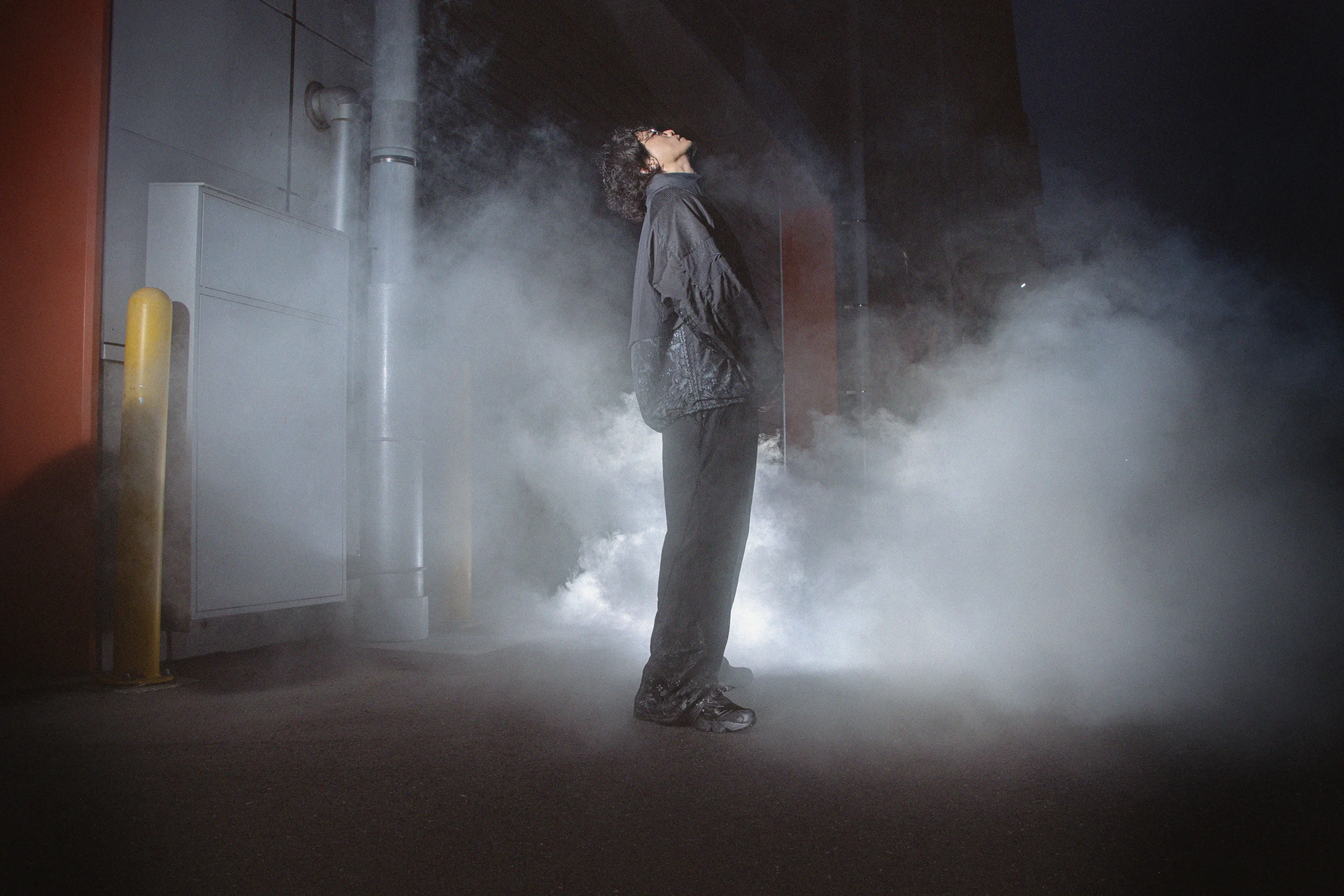 KREVA × Reebok の初コラボコレクション “FADE INTO CLASSICS” が登場