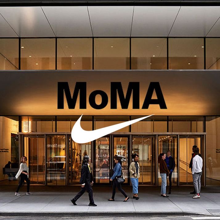 MoMA × NIKE AIR JORDAN 1 HIGH が2027年春に発売予定