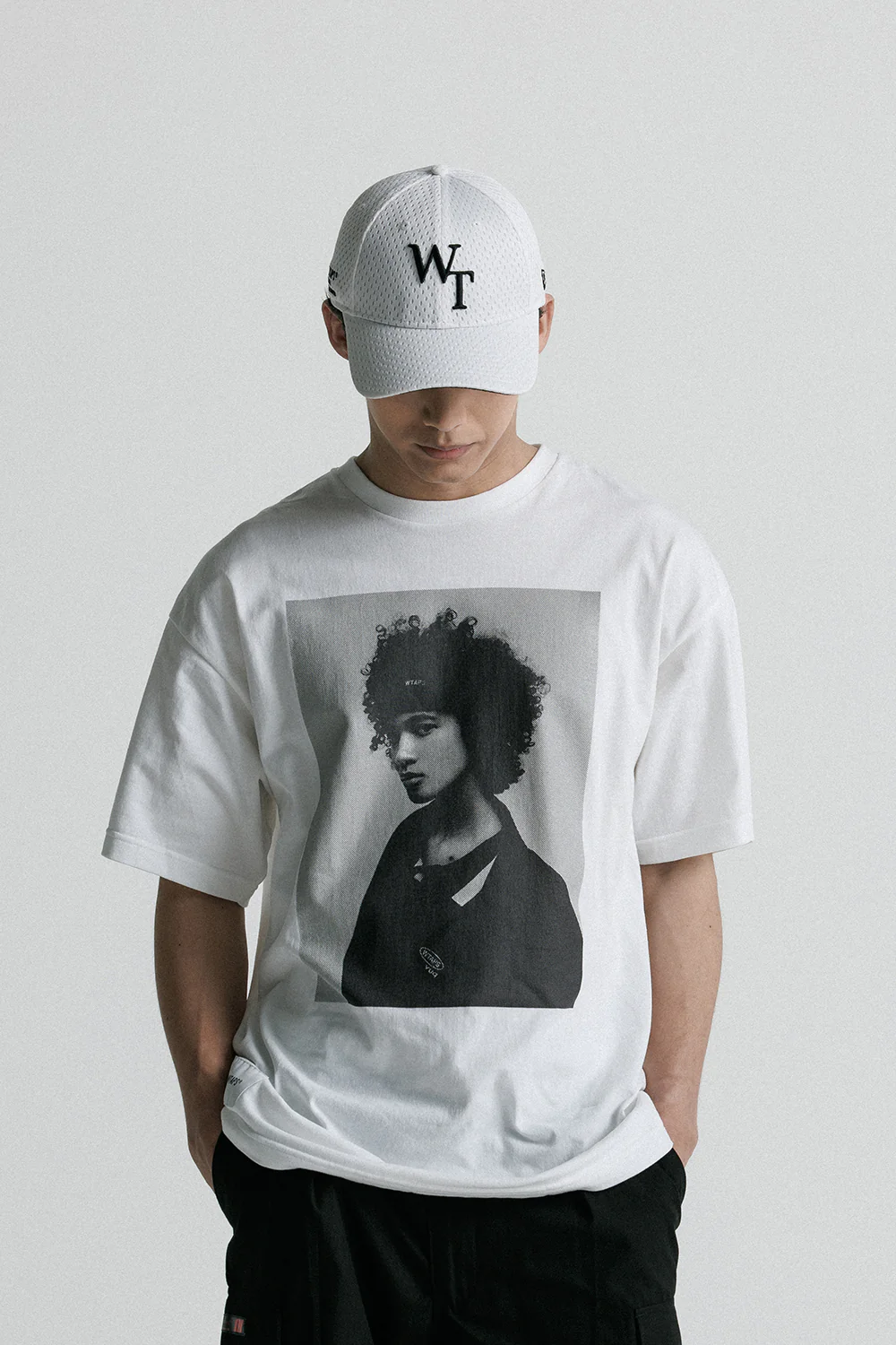 WTAPS が今週の販売アイテムを発表