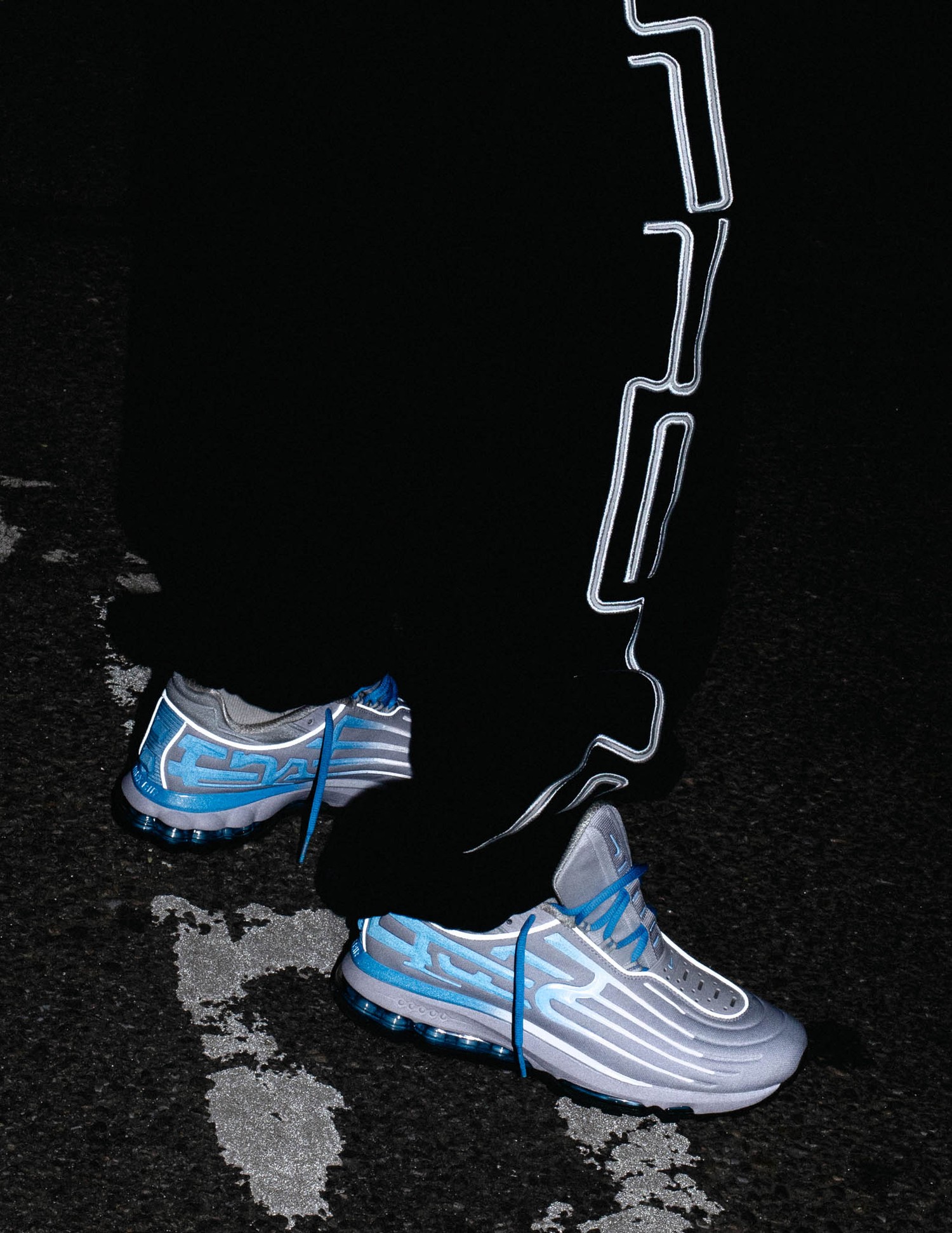 Supreme × NIKE AIR MAX 2001 AIR ECSTASY が今週発売決定