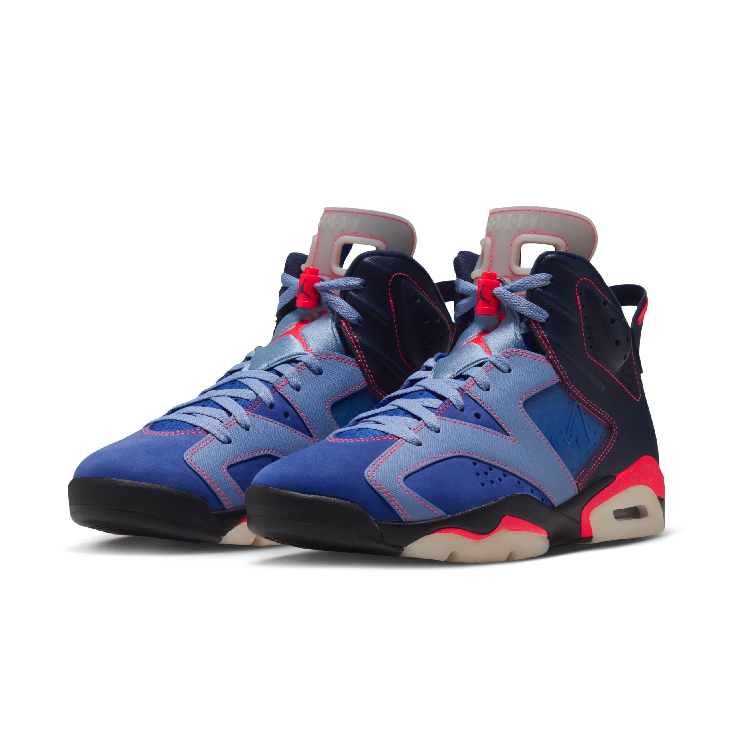 Awake NY × NIKE AIR JORDAN 6 コレクションが8月23日（日）より発売