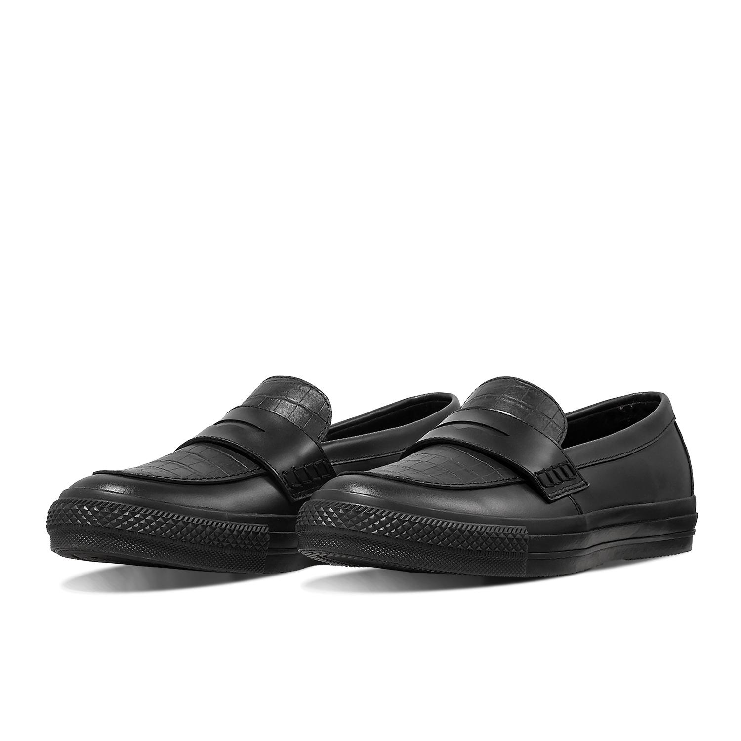 CONVERSE ALL STAR CE LOAFER の先行予約が開始