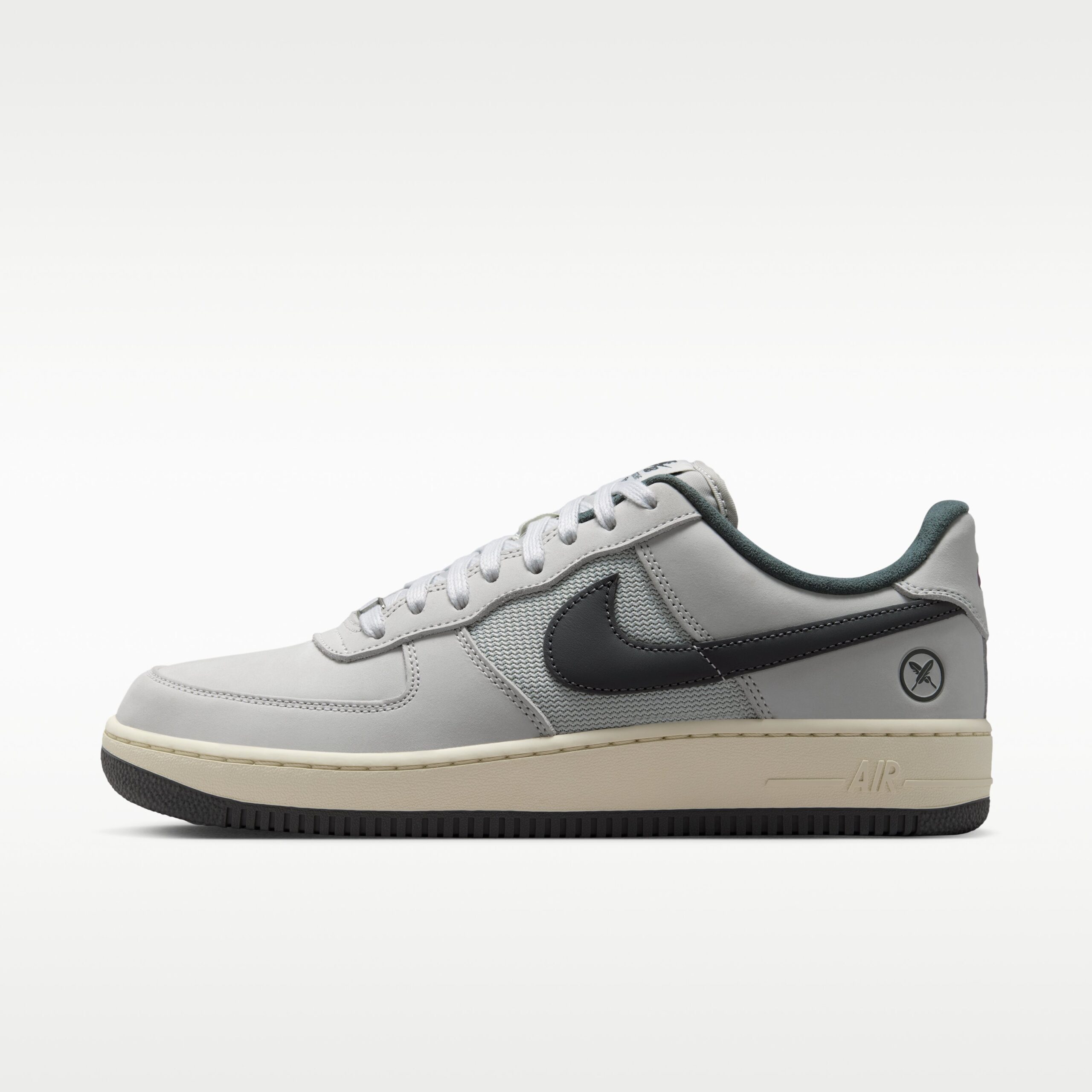 堀米 雄斗 × Nike SB × NIKE AIR FORCE 1 の発売日が公開