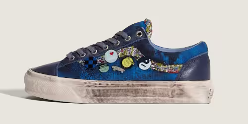 VANS PREMIUM OLD SKOOL 36 “Navy” が8月20日(木)に発売予定