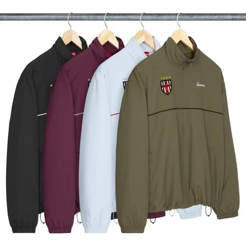 Supreme 2026年秋冬コレクション WEEK1 が8月22日(土)発売