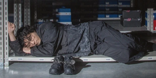 KREVA × Reebok の初コラボコレクション “FADE INTO CLASSICS” が登場