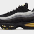 NIKE AIR MAX 95 BIG BUBBLE “Batman” が26年秋冬に発売予定
