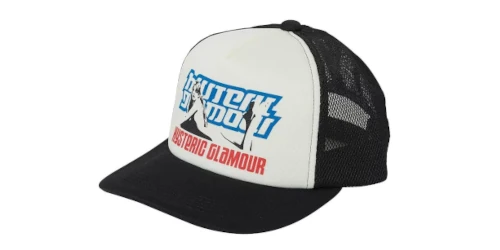 HYSTERIC GLAMOUR 26SS『Hysteric Box メッシュキャップ』が発売
