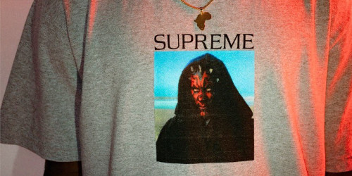 Supreme 2026年秋冬コレクション WEEK1 が国内8月22日（土）に発売予定