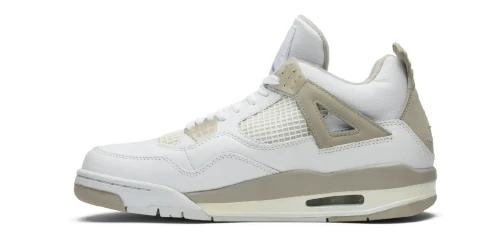 NIKE AIR JORDAN 4 RETRO “Linen” が2027年6月5日(土)に復刻予定