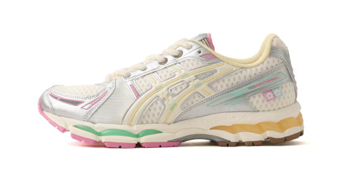 VANDY THE PINK × ASICS『GEL-KAYANO 12.1 “Ice Cream”』が国内8月14日(金)に発売予定
