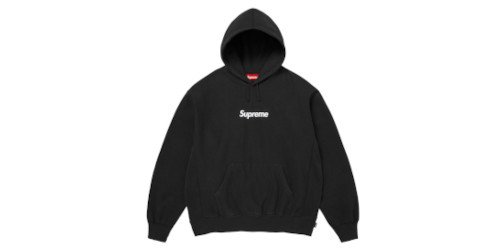 Supreme 26FW『Box Logo』アイテムが12月に発売予定