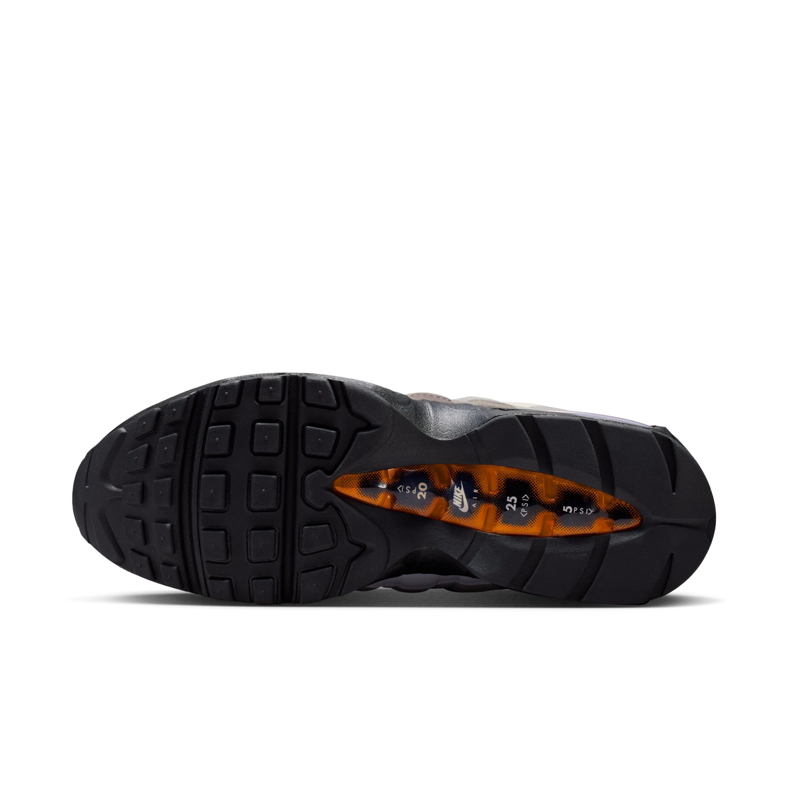 NIKE AIR MAX 95 BIG BUBBLE PREMIUM "Greedy" のオフィシャル画像が公開