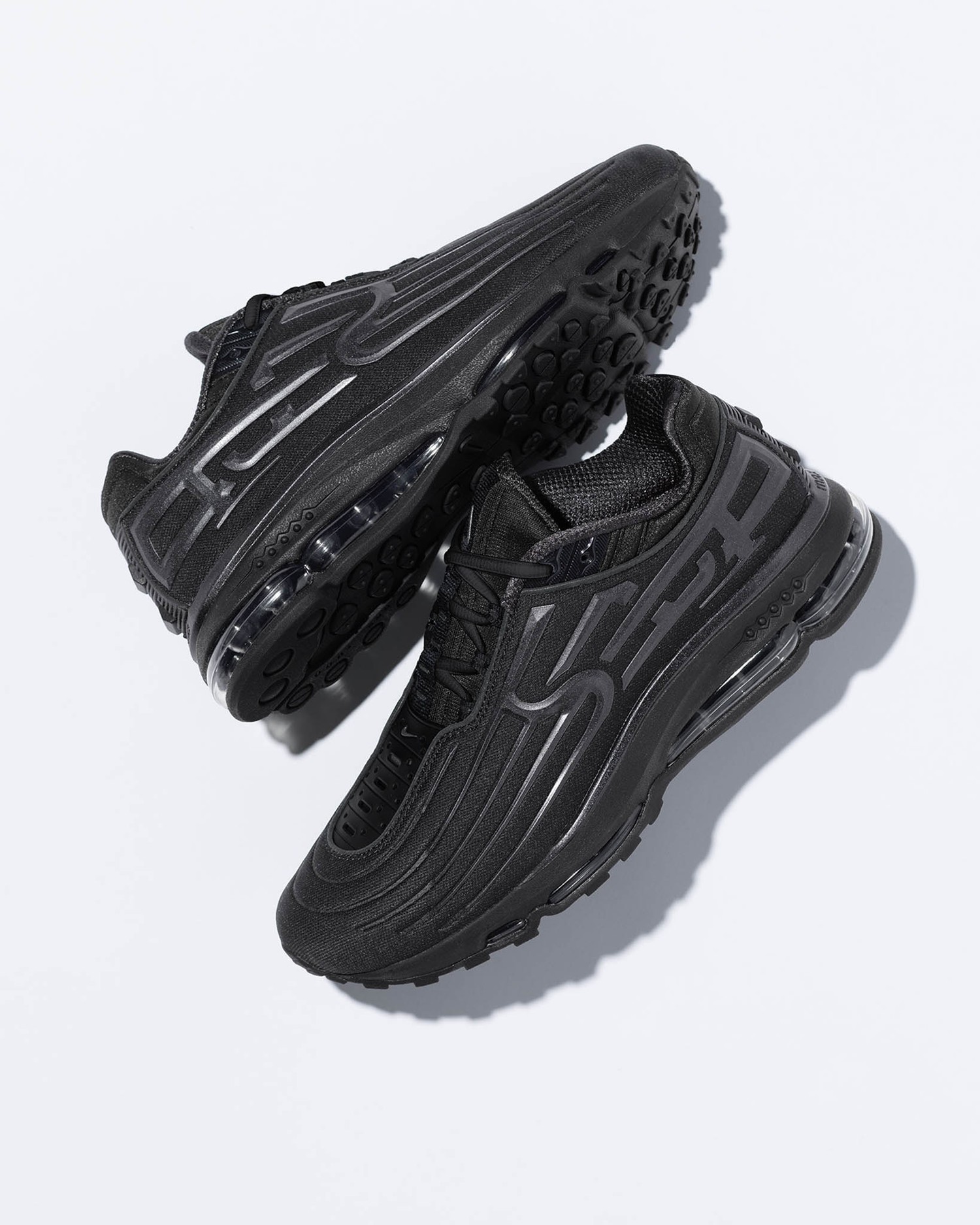 Supreme × NIKE AIR MAX 2001 AIR ECSTASY が今週発売決定