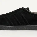 B&Y × adidas Originals『TOBACCO “Core Black/Branch”』の先行予約が開始