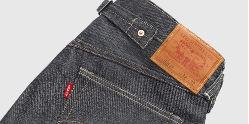 Levi's® Vintage Clothing『1942 501® ジーンズ』が8月13日(木)に発売予定