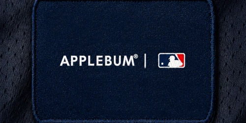APPLEBUM × MLB の2026年秋冬コラボコレクションが発売