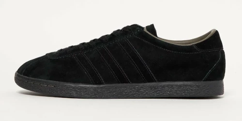 B&Y × adidas Originals『TOBACCO “Core Black/Branch”』の先行予約が開始