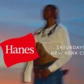 Saturdays NYC × Hanes の別注第2弾アイテムが登場