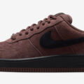NIKE SB × NIKE AIR FORCE 1 “Light Chocolate” が8月20日(木)より各スケショにて発売予定