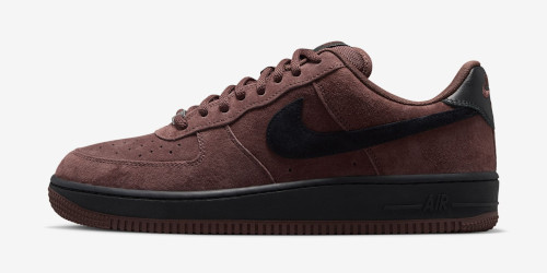 NIKE SB × NIKE AIR FORCE 1 “Light Chocolate” が8月20日(木)より各スケショにて発売予定