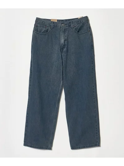 UNITED ARROWS GRL × Levi's® 26FW『578 バギーデニムパンツ』が8月19日(水)12:00~開始
