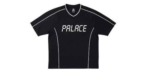 PALACE 2026年秋コレクション WEEK2 のドロップリストが公開