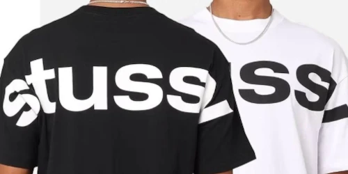 Stussy Australia『スポーツ SS Tシャツ』が発売