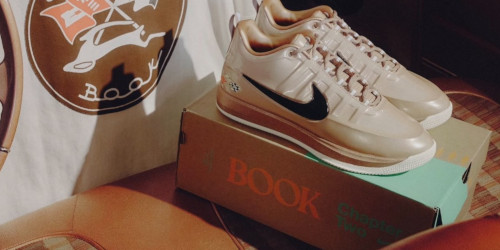 CHEVROLET × NIKE BOOK 2 "Pretty Penny" が8月26日(水)に発売予定