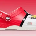 Pokémon × Classic Clog “Poké Ball” が8月28日(現地時間)に発売予定